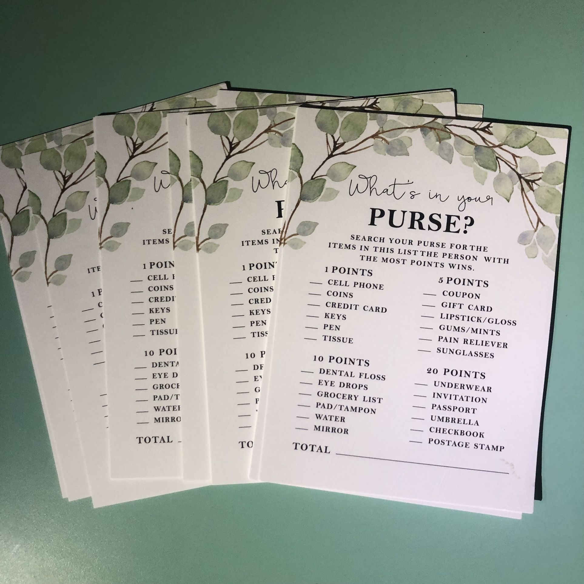 Bridal Party Haul