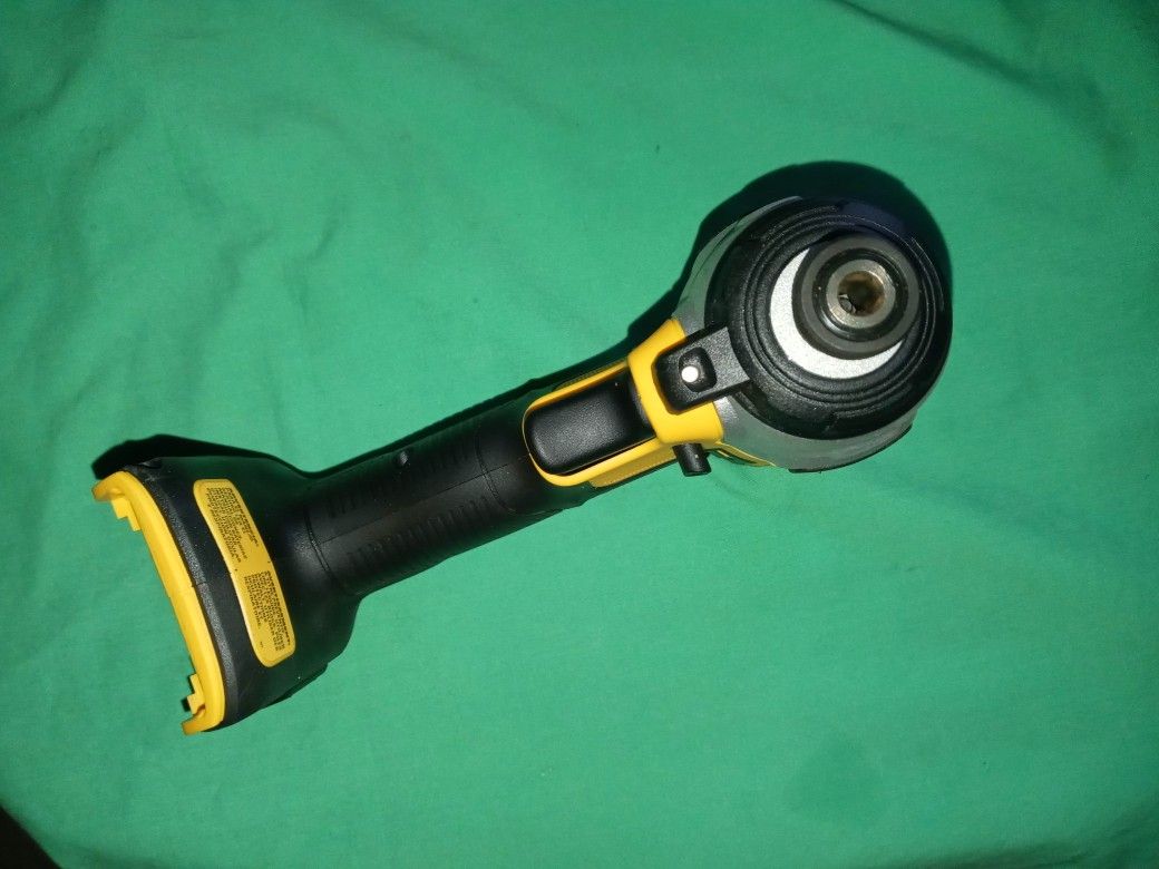 DeWalt DCF 787 Power Drill 20-volt Max New
