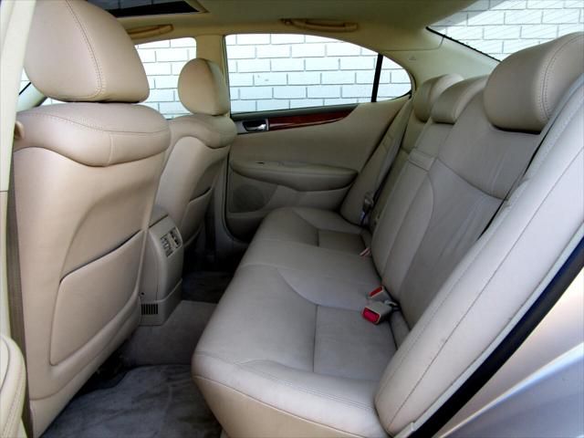 2006 Lexus Es 330