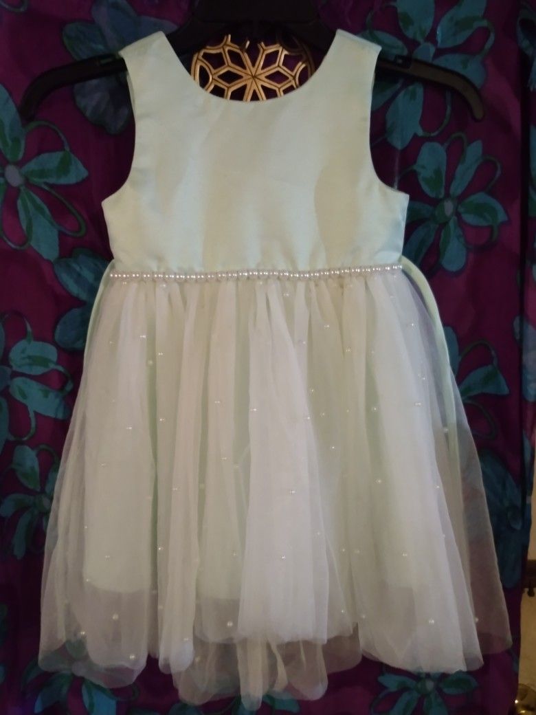 Beautiful Child's Dress