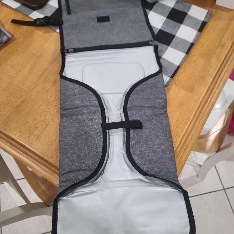 Changing Pad