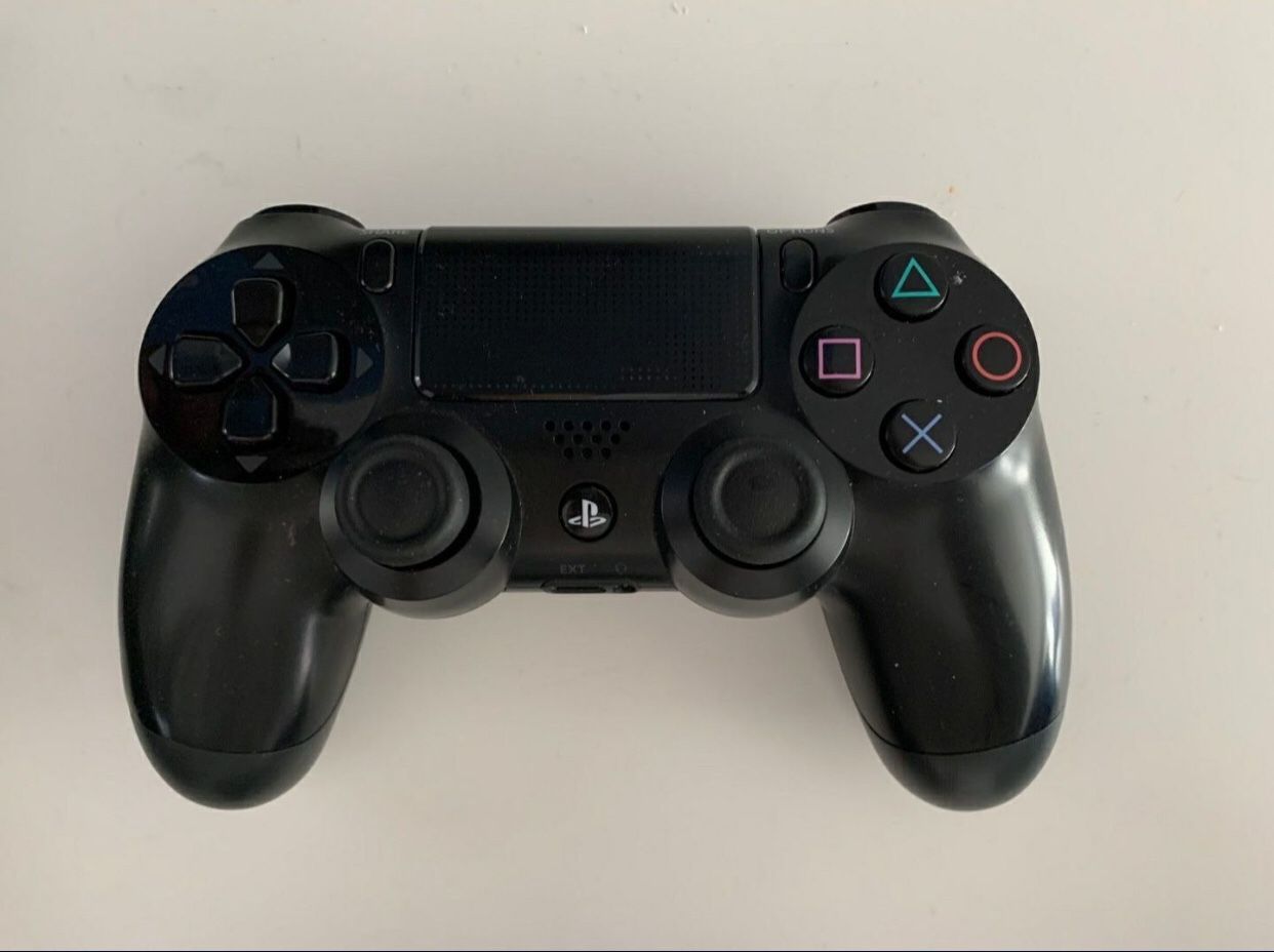 PlayStation 4 Pro