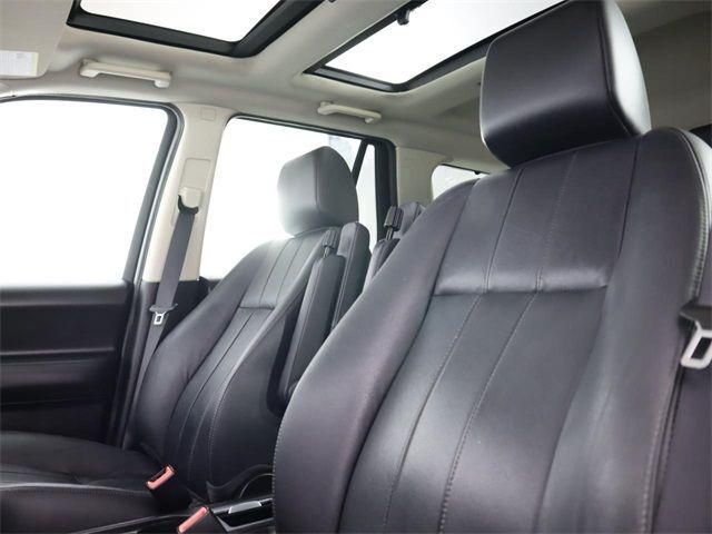 2012 Land Rover LR2