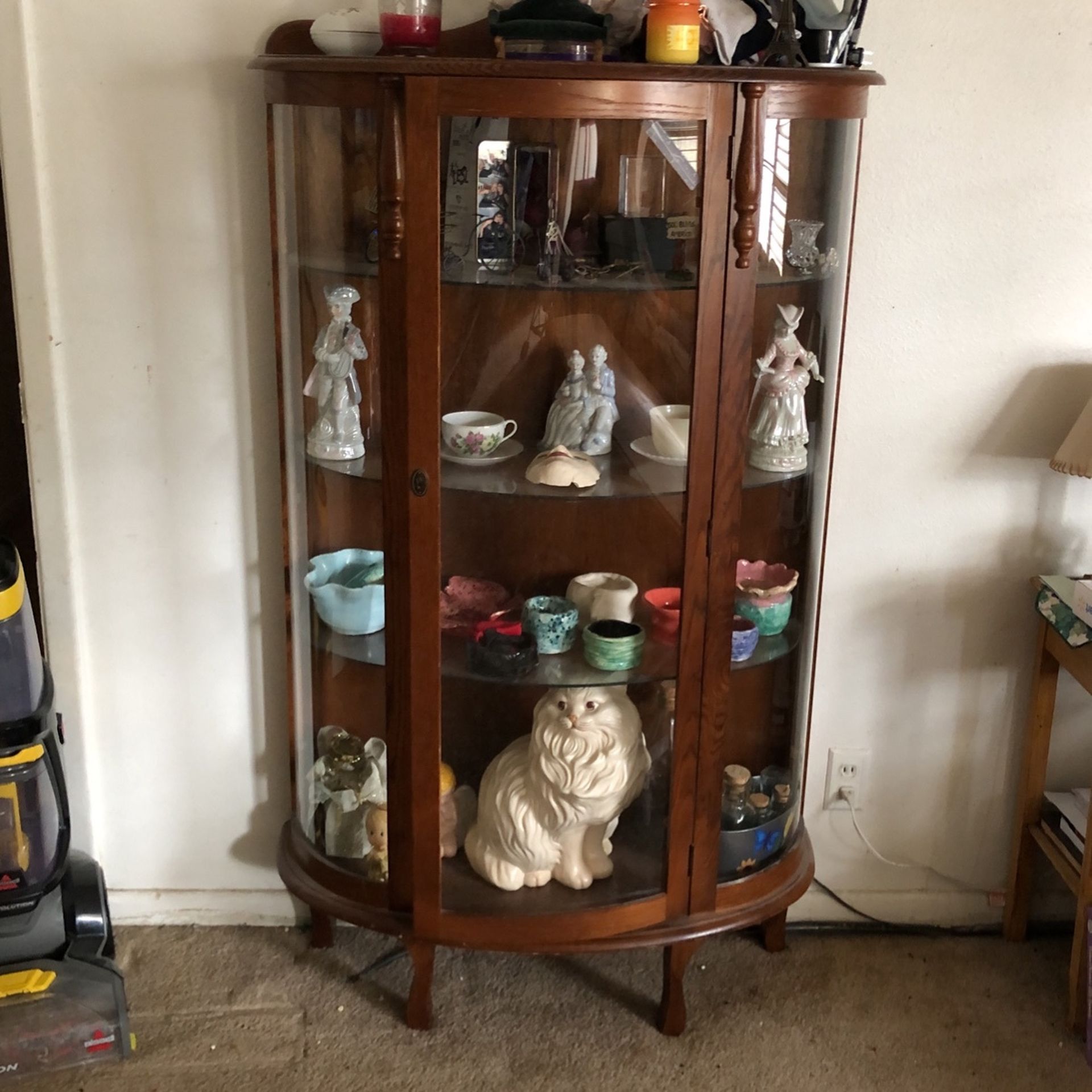Cario Cabinet