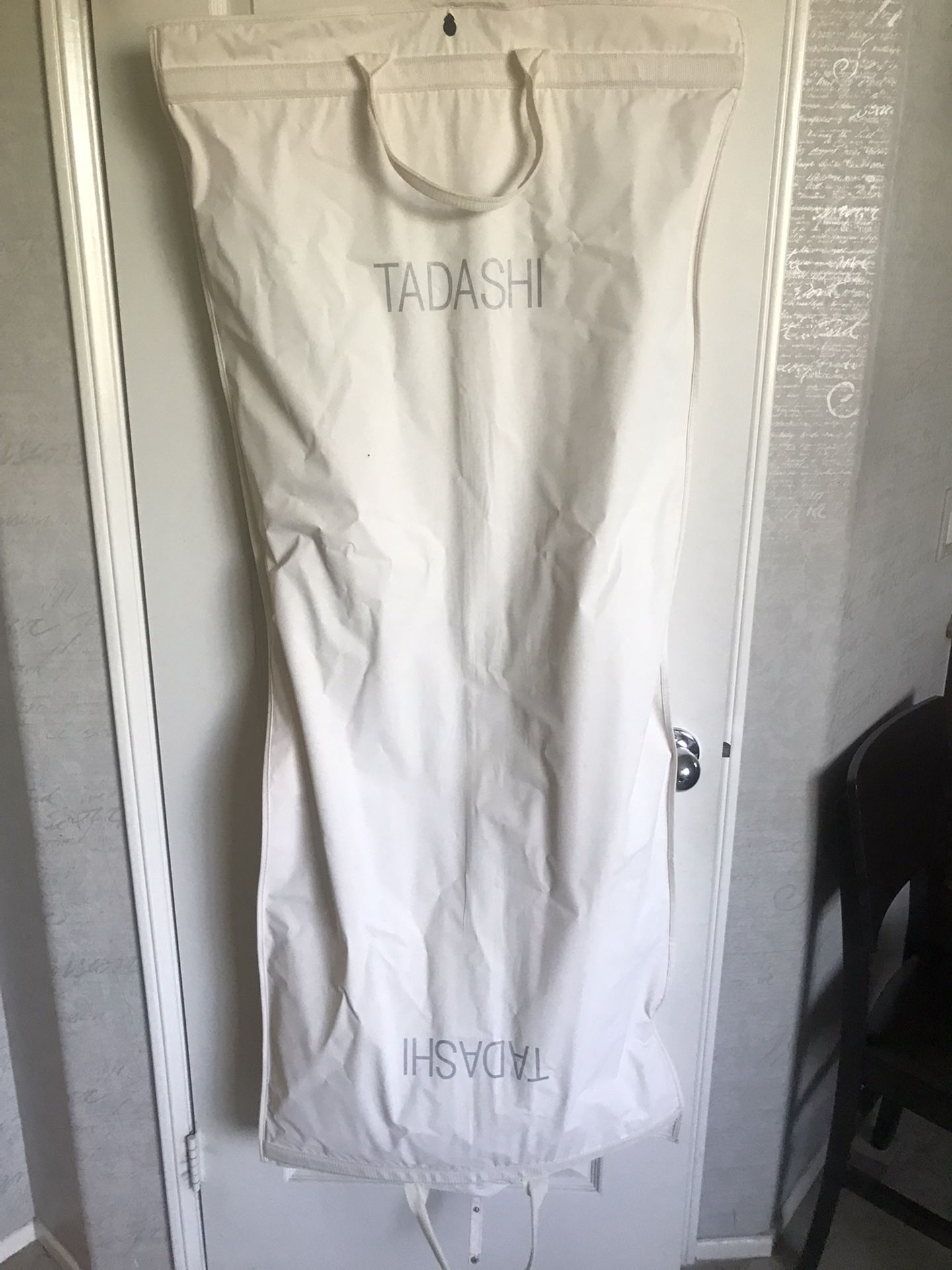 Tadashi Mother Of The Bride Dress