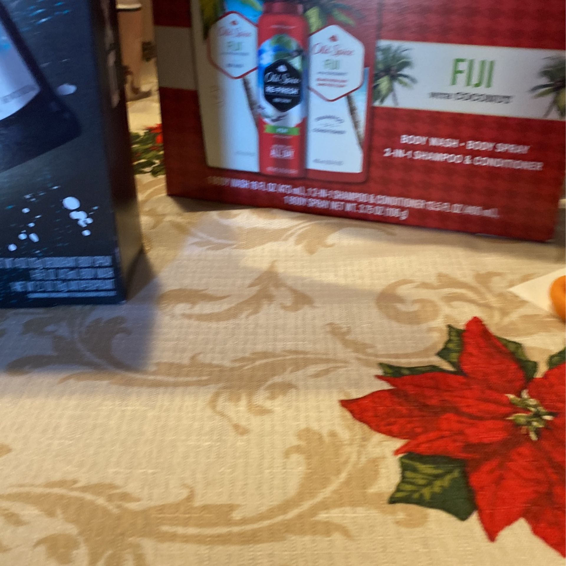 AXE AND OLD SPICE GIFT SETS