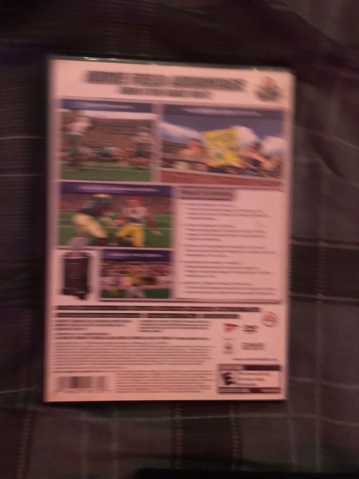 Ps2 ncaa 03,05,07 Lot