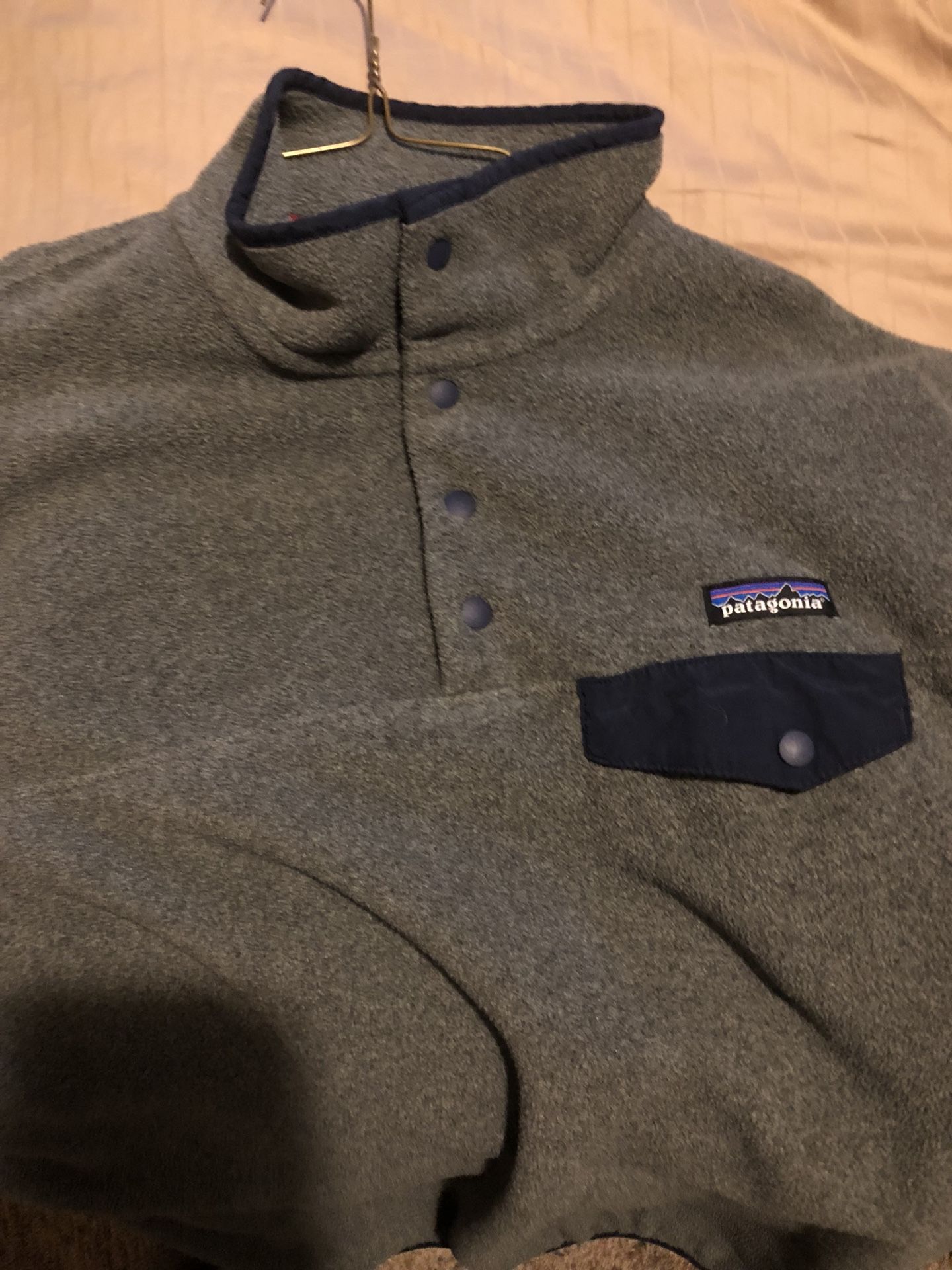 Patagonia XL Jacket