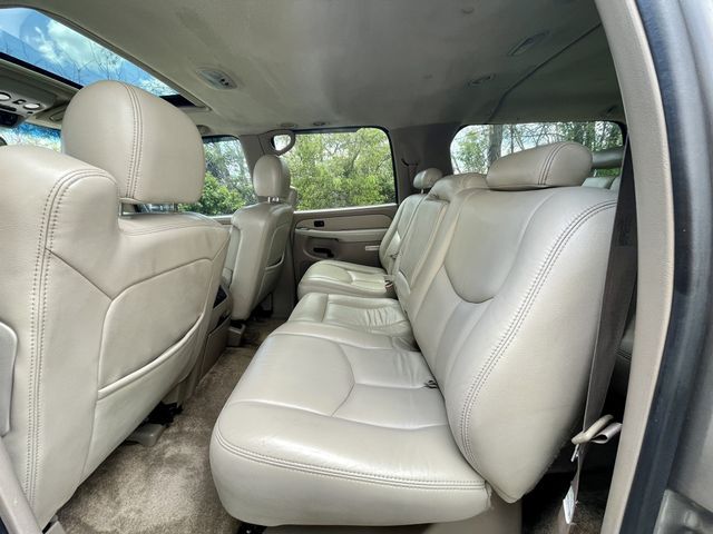 2003 Chevrolet Suburban 1500