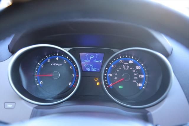 2013 Hyundai Tucson