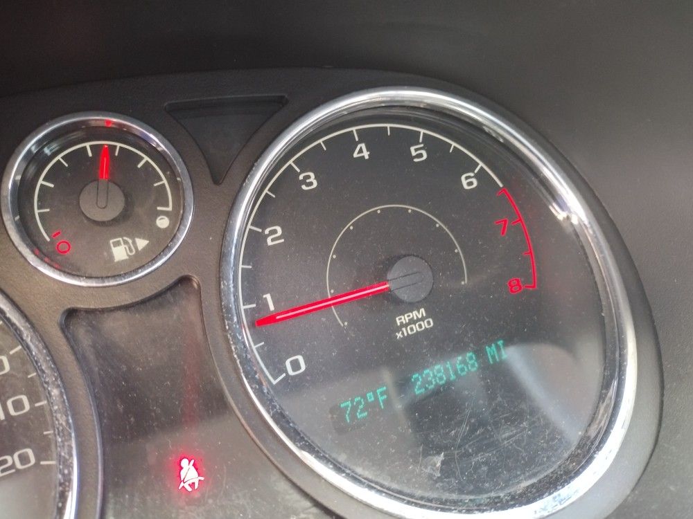 2009 Chevrolet Cobalt