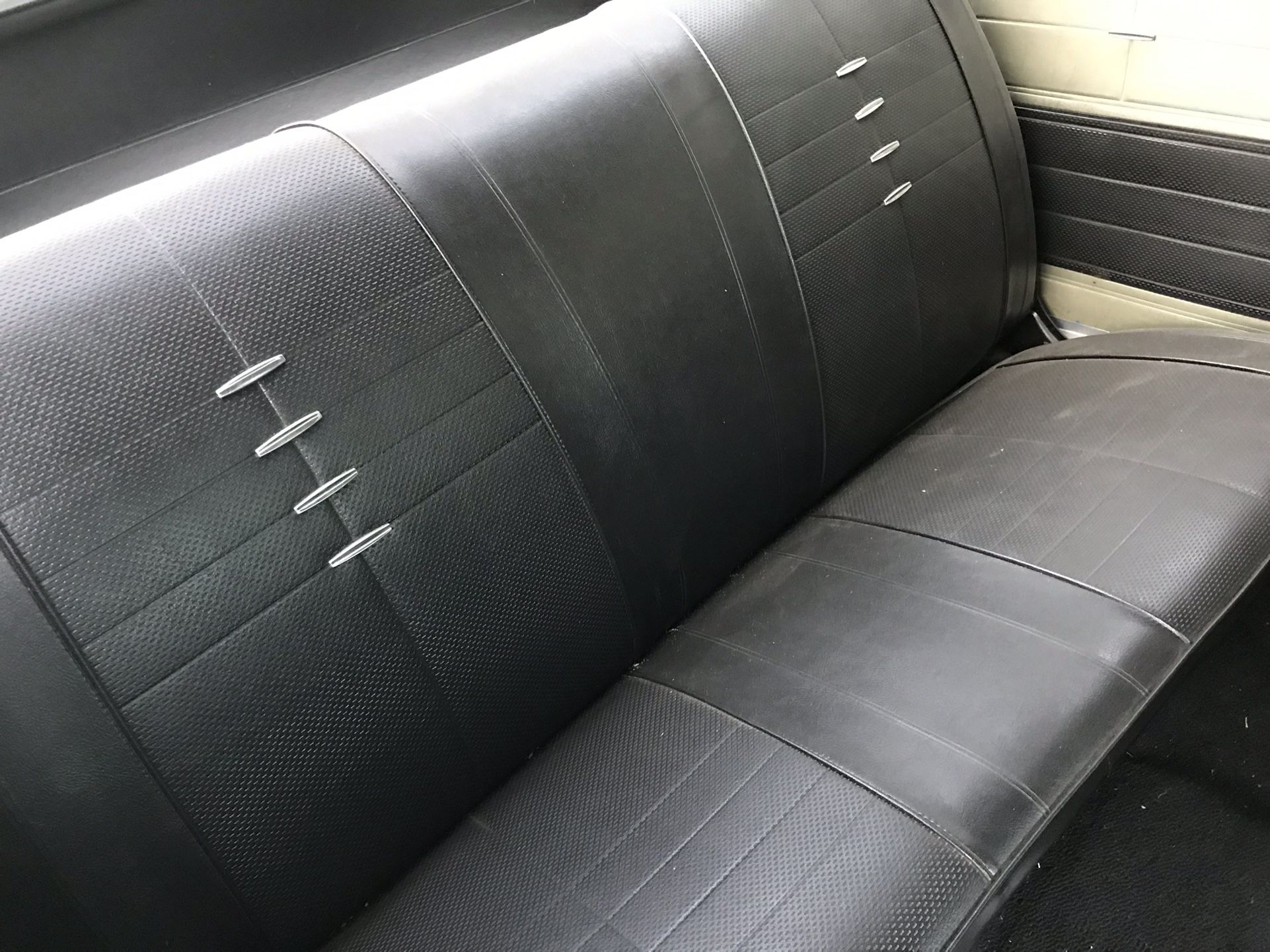 1968 Chevrolet Corvair