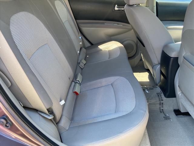 2010 Nissan Rogue