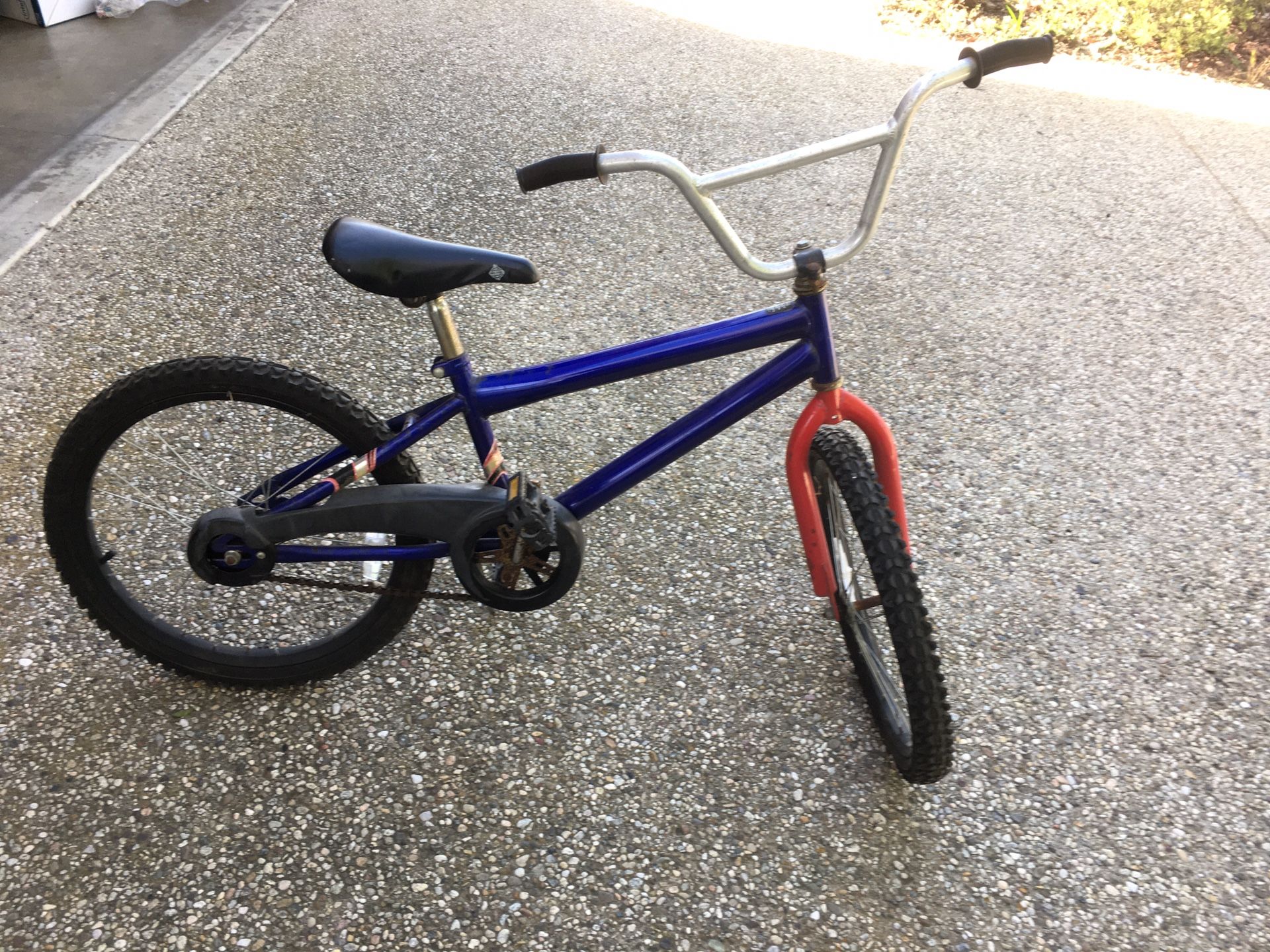 Bicycles