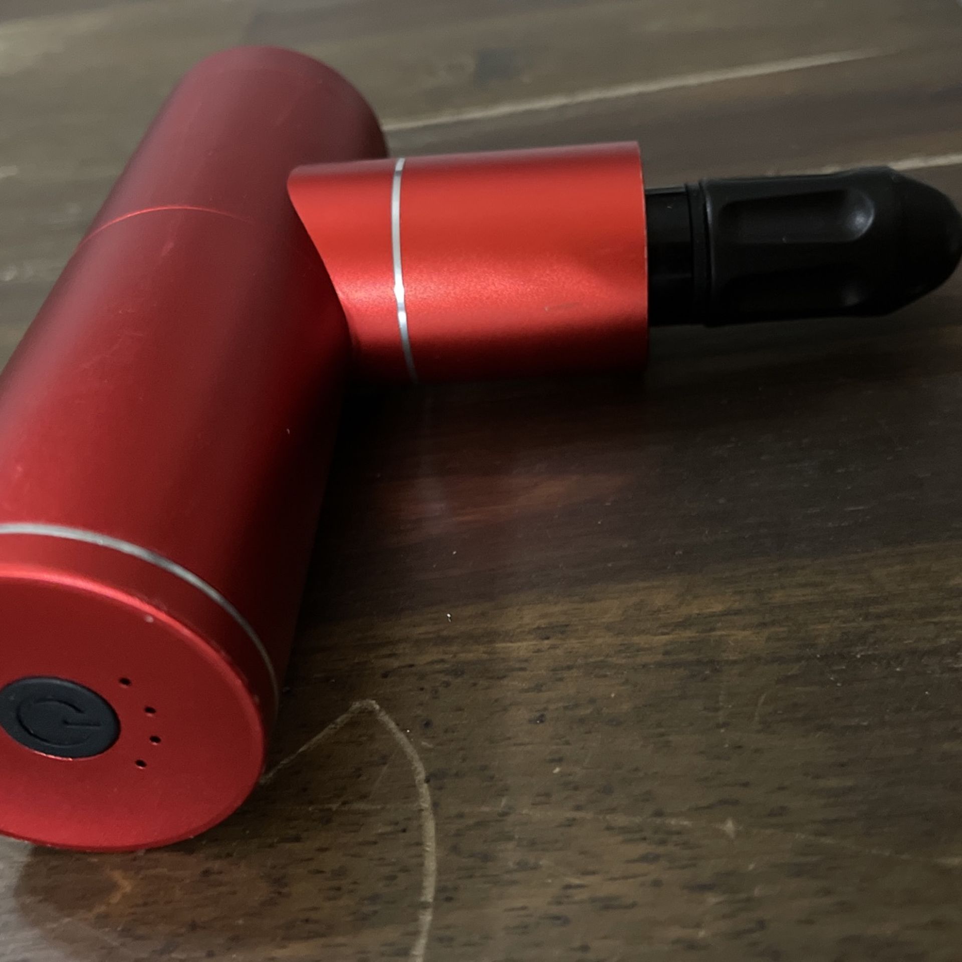 Recovery Fun Massage Gun