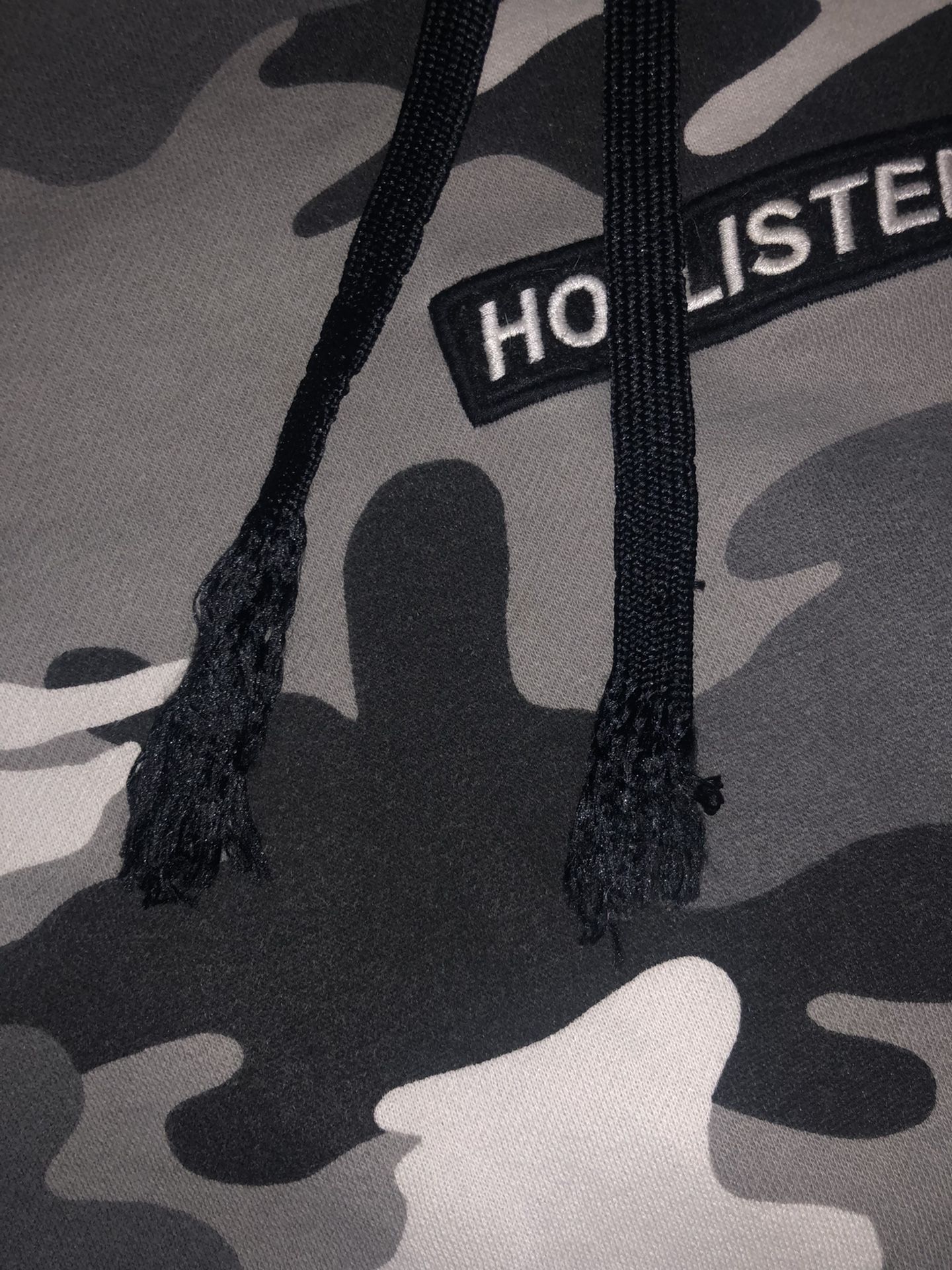 Hollister Hoodie
