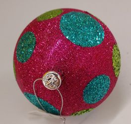 Embellishments For Deco Mesh Wreath  Thumbnail