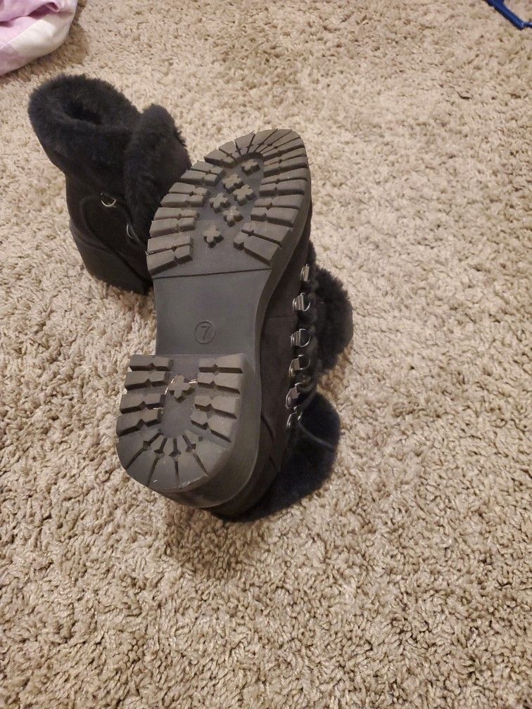 Women Boots