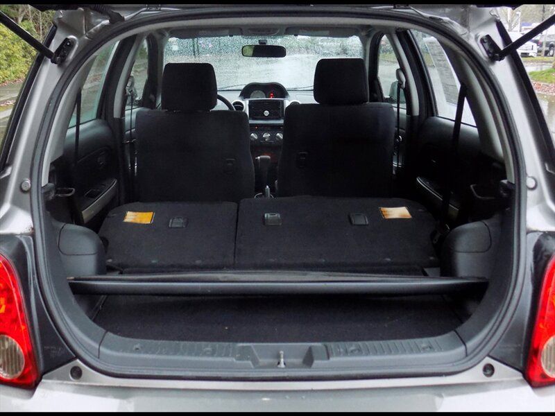 2004 Scion xA