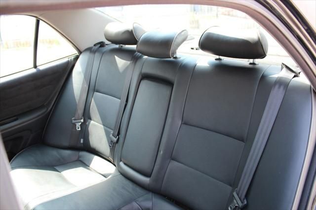2003 Lexus IS 300