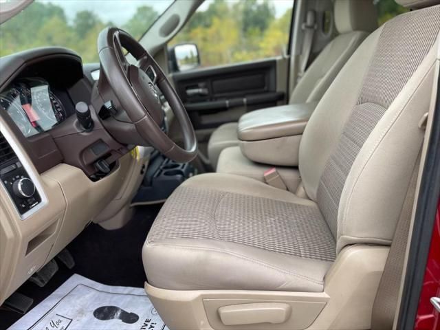 2009 Dodge Ram 1500