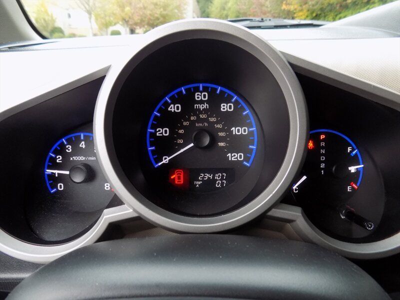 2007 Honda Element EX