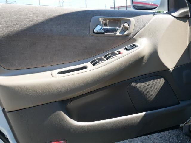 1998 Honda Accord