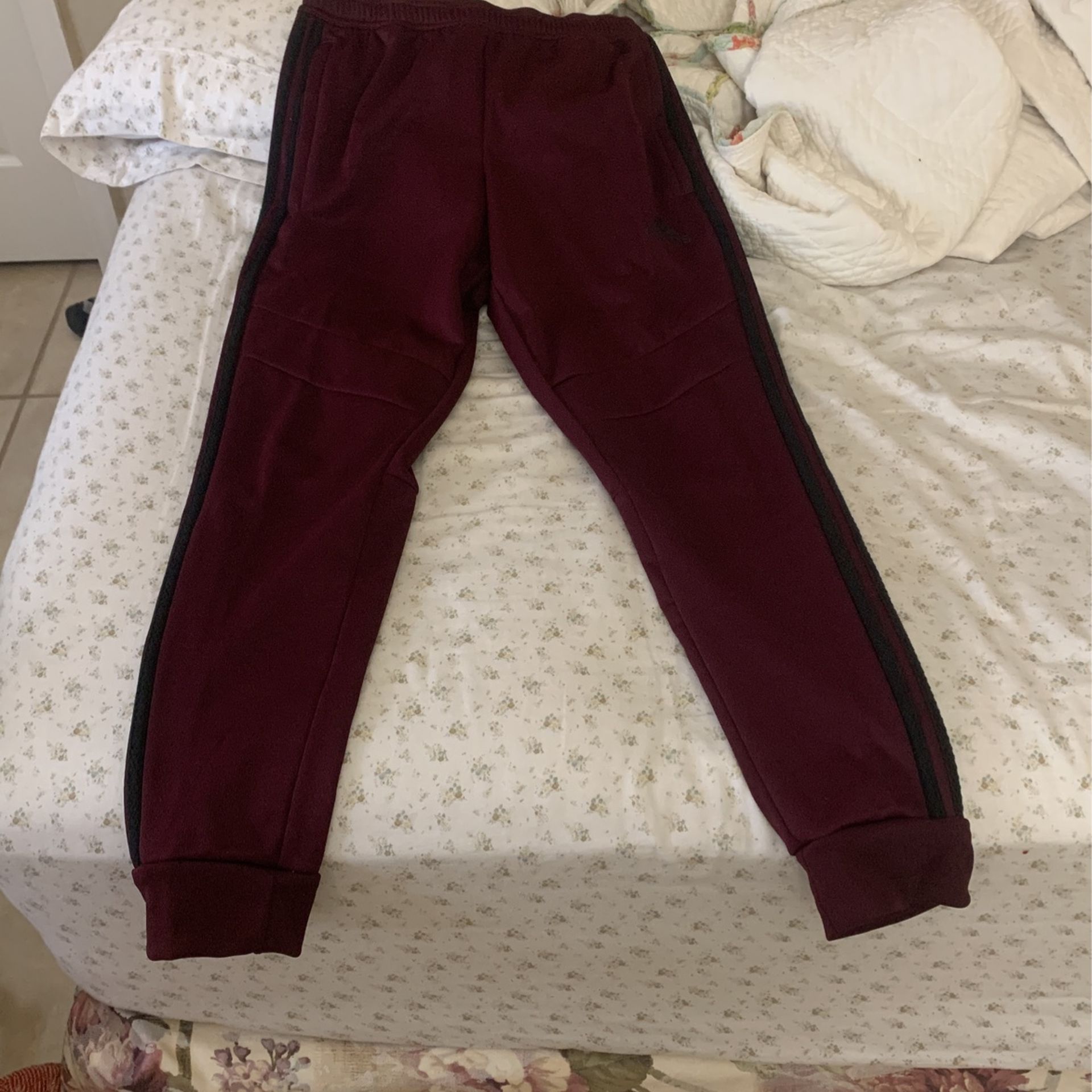 Adidas Sweatpants/Joggers!
