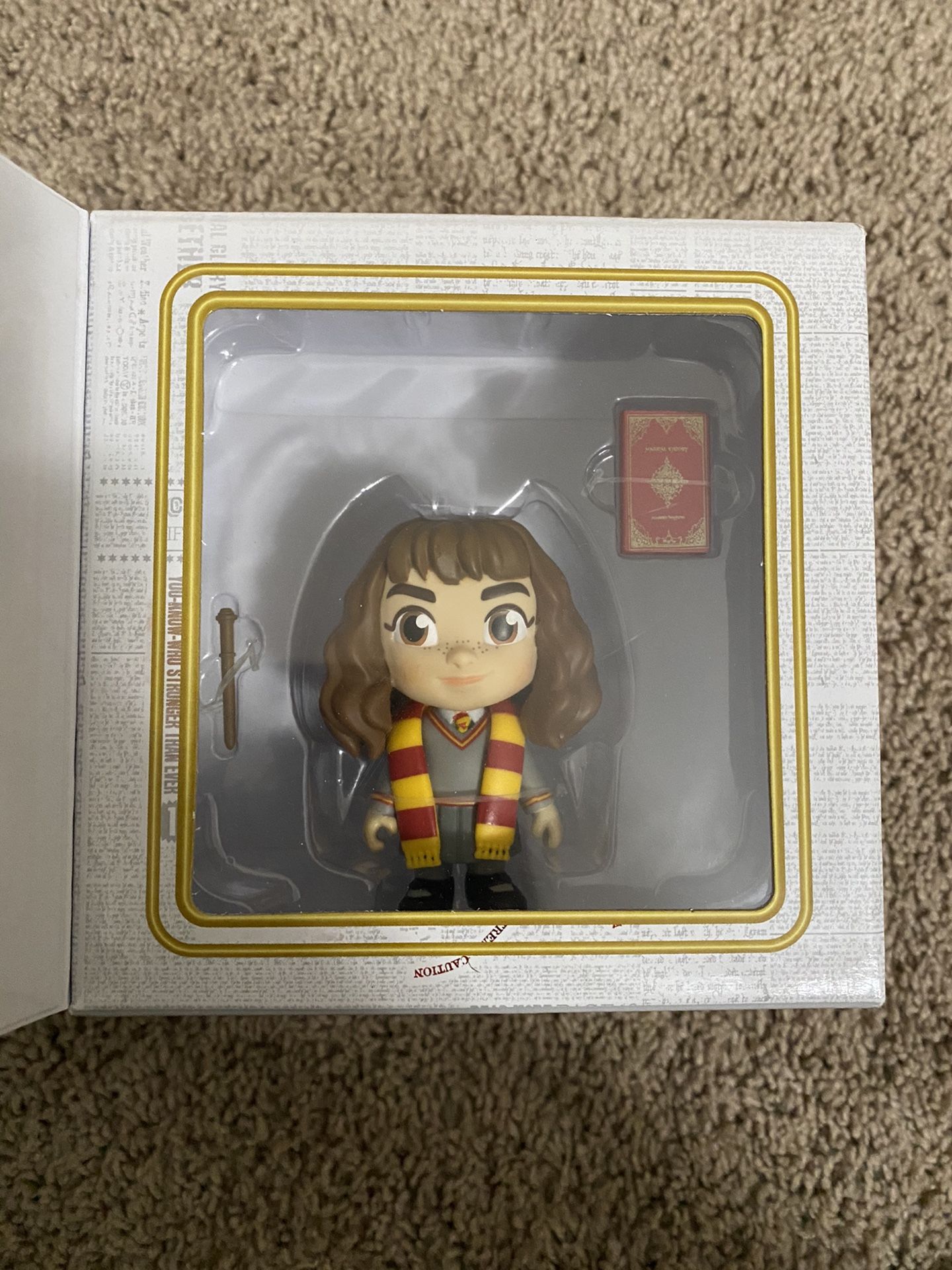 Funko Harry Potter - Hermione Granger Vinyl Figure
