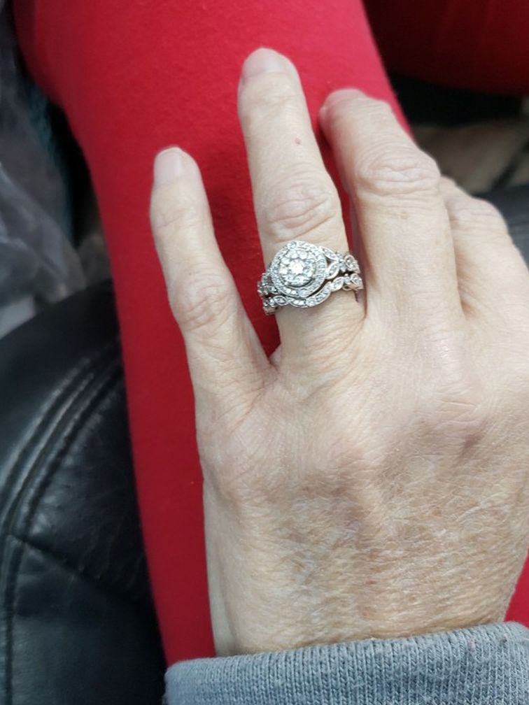 Wedding Band