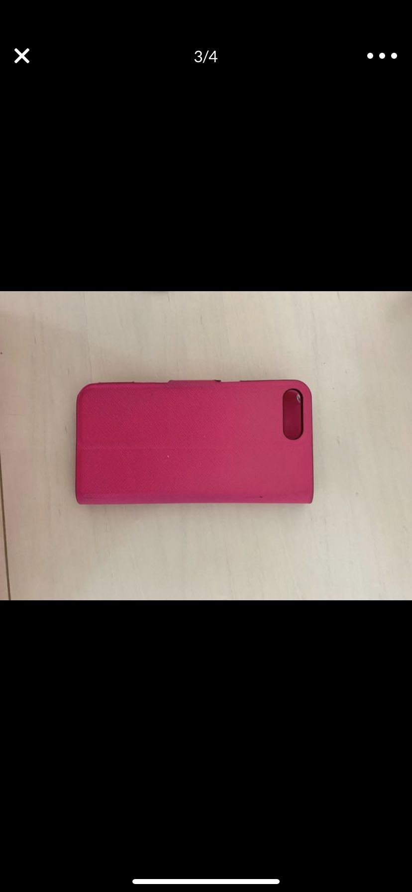 Kate Spade iPhone 6,7 plus