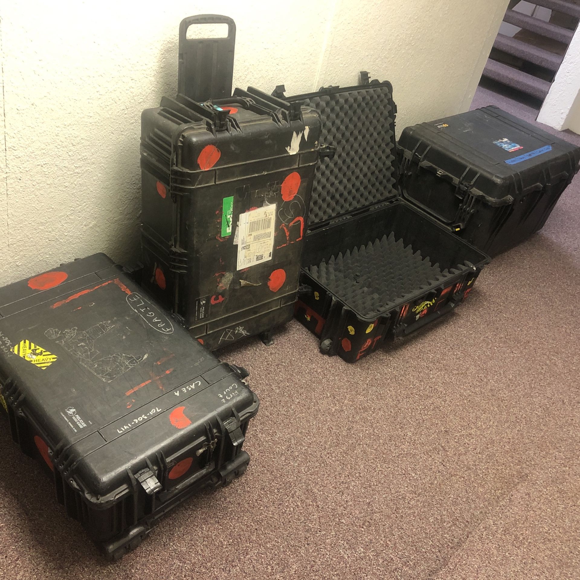 Crates