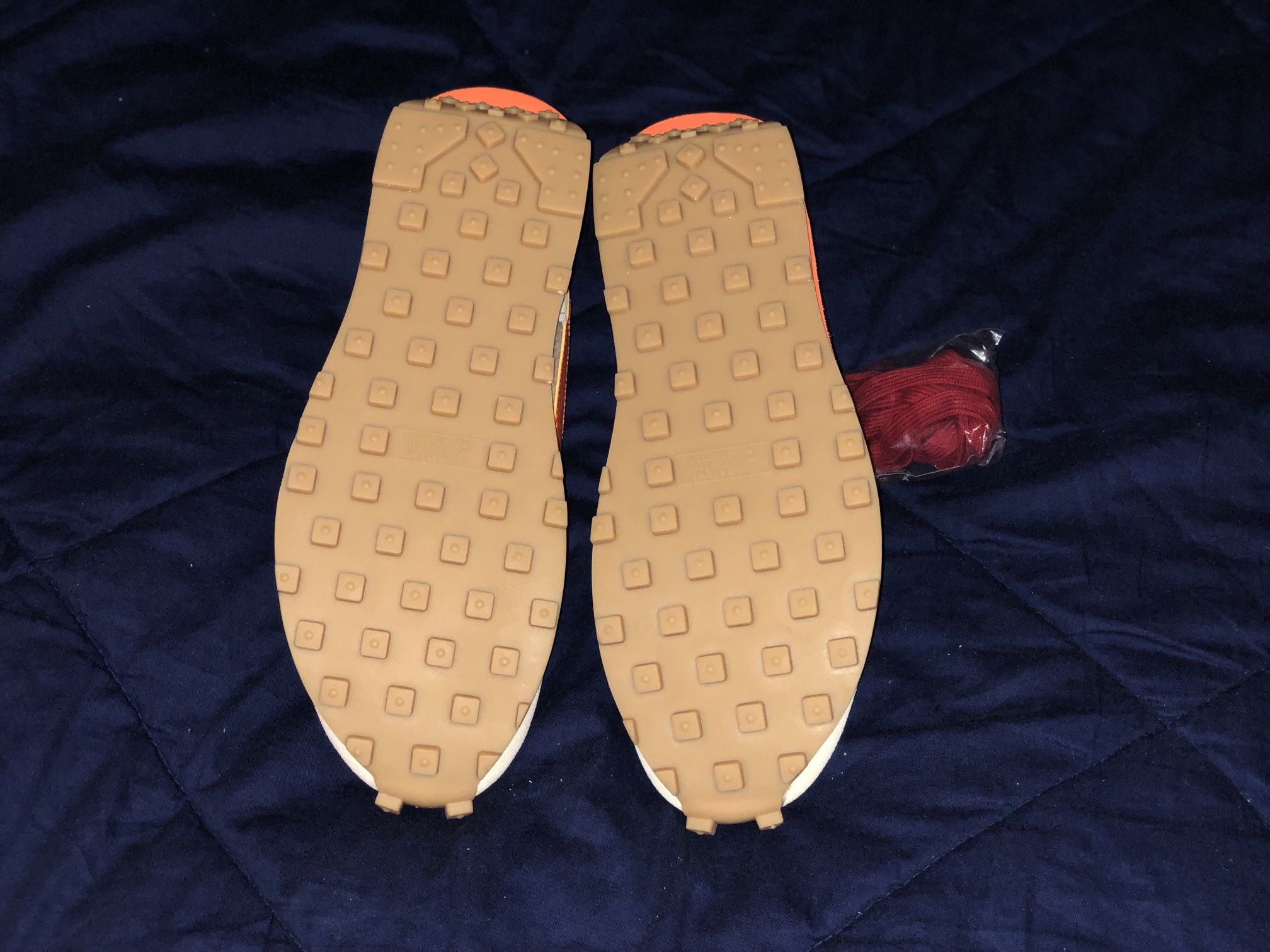clot waffle
