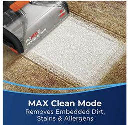 Carpet Cleaner Thumbnail