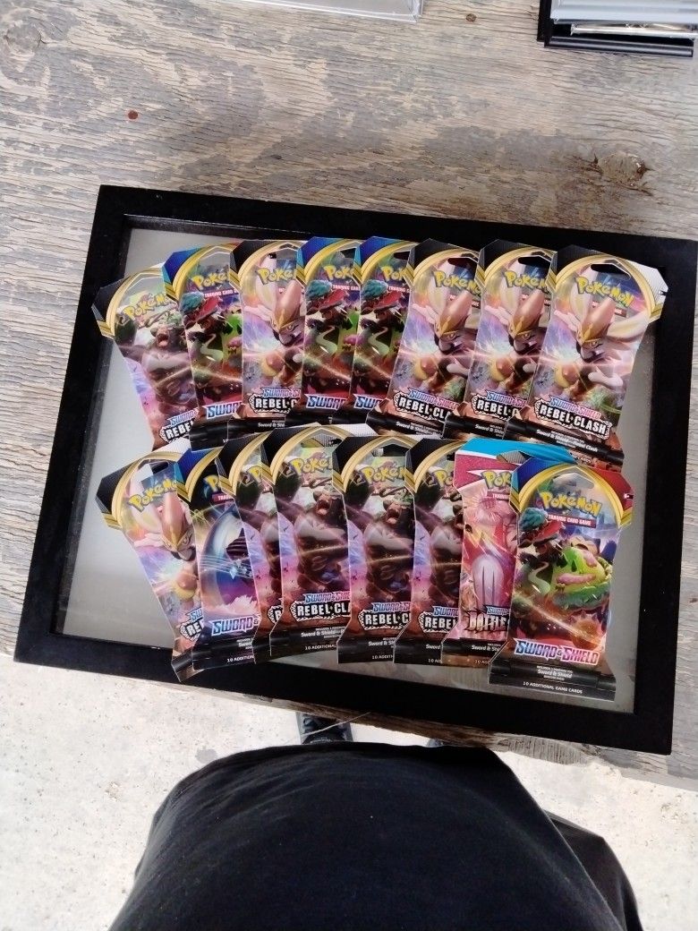 Pokemon Sword And Shield