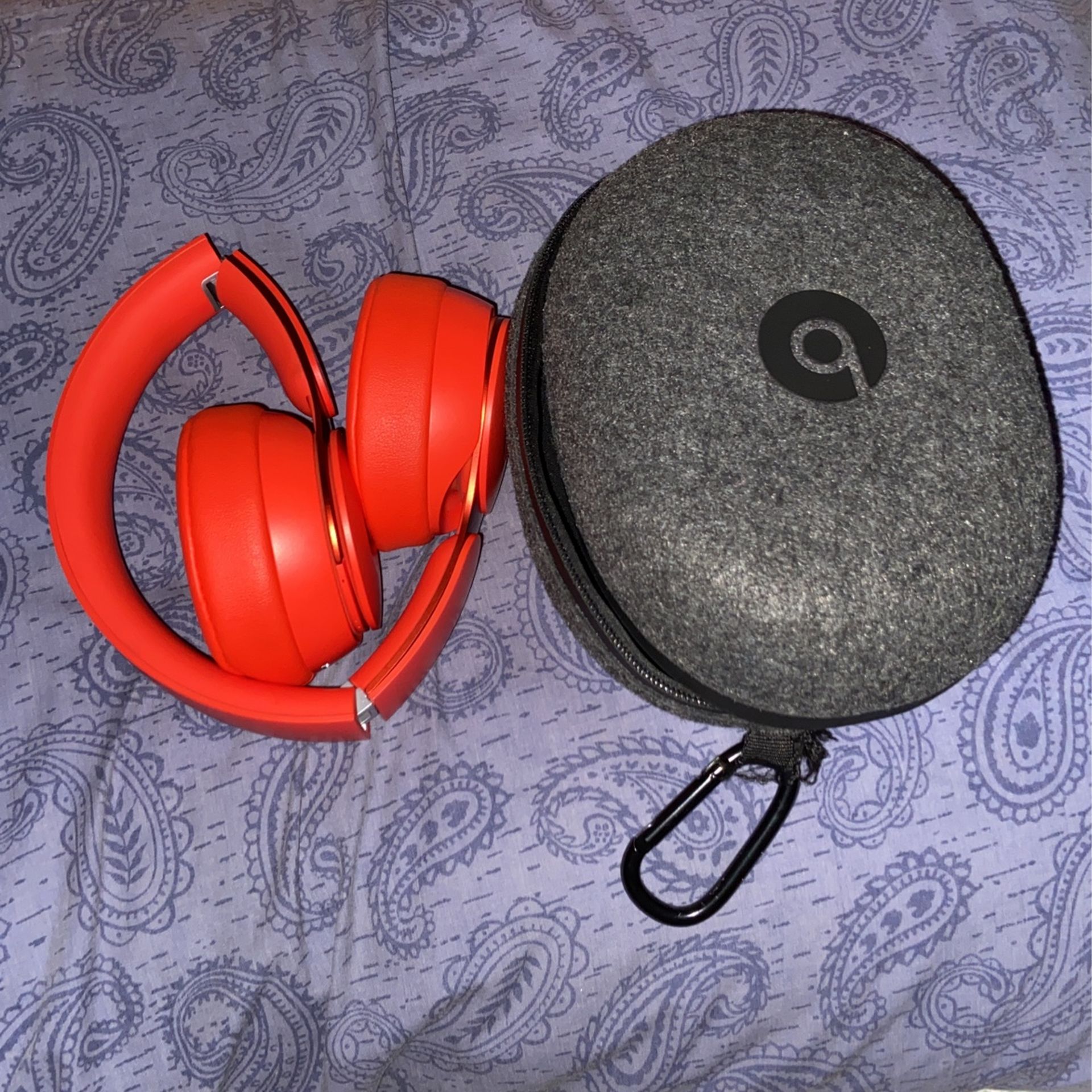 Beats headphones