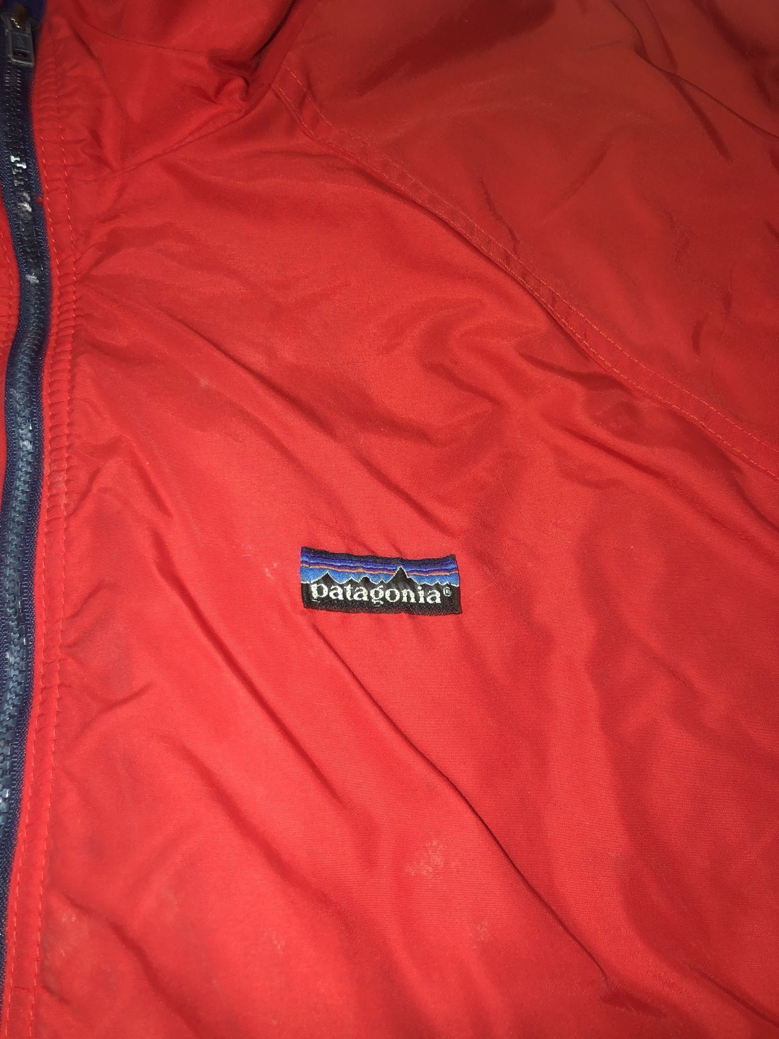 Vintage 90s Patagonia