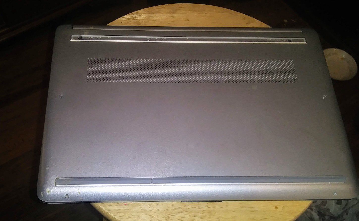 hp notebook - 15.6 Inch 