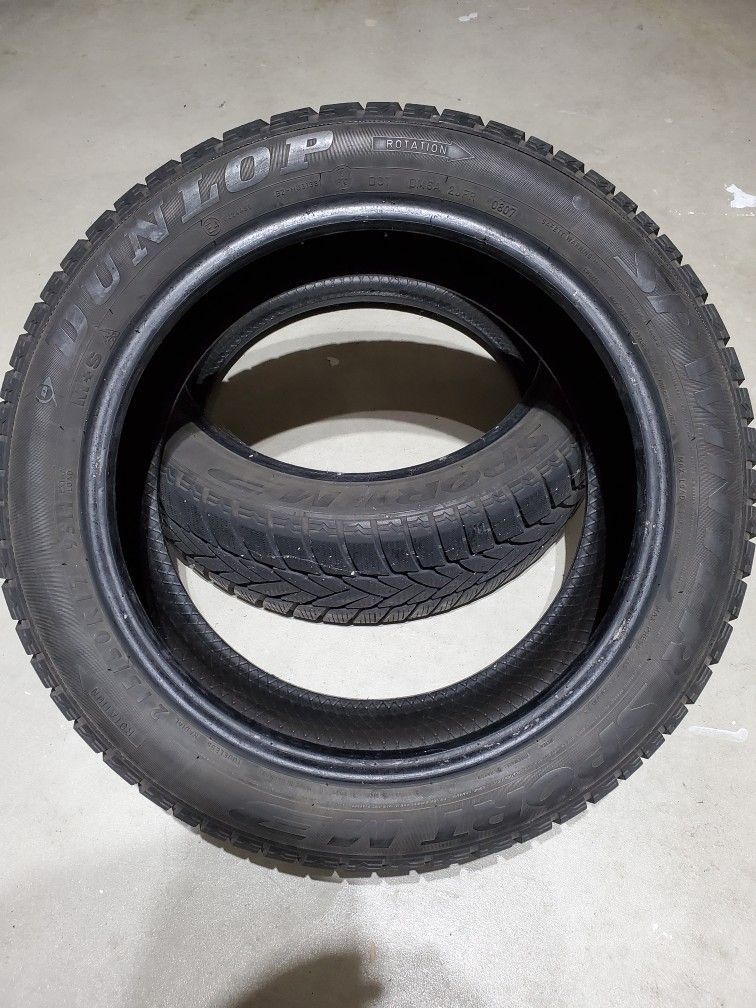 Tires