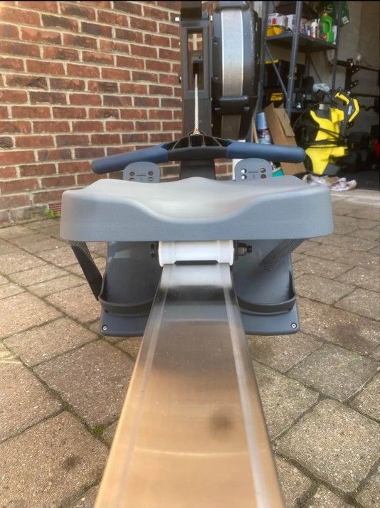 Concept 2 Rower With Pm5