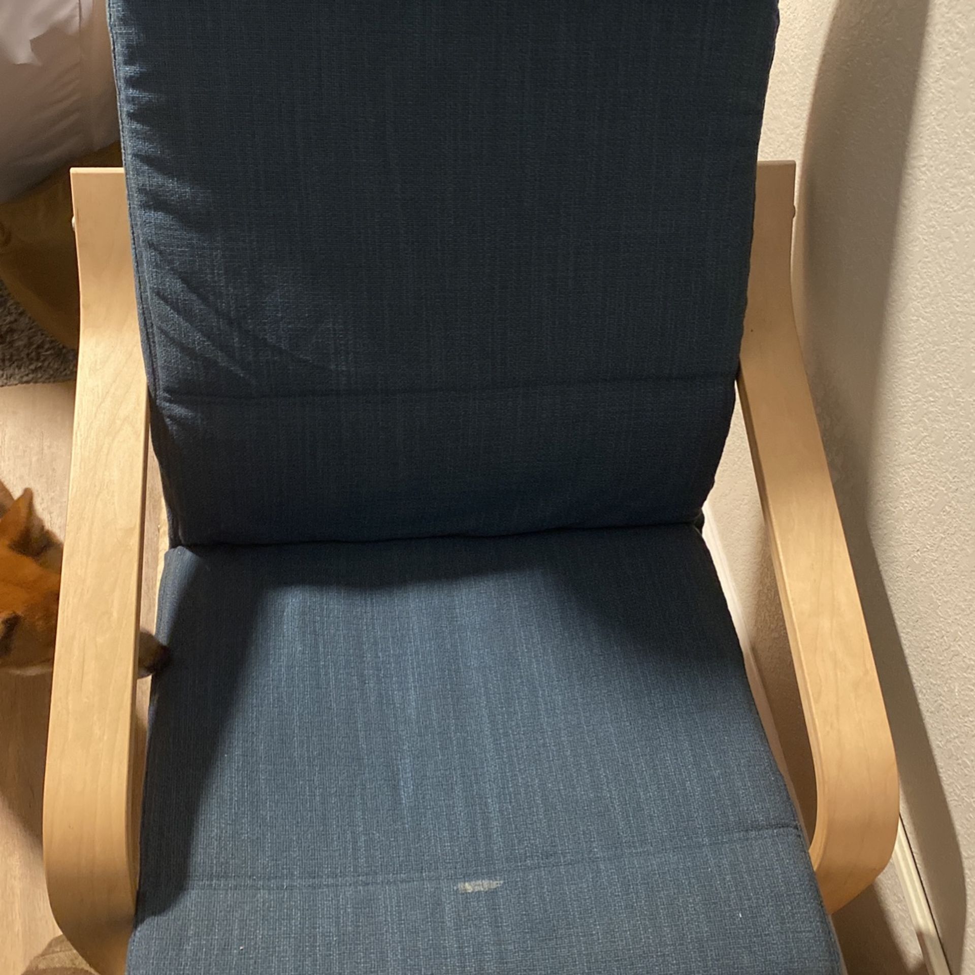 IKEA Pello Armchair