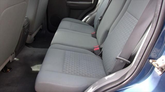 2006 Jeep Liberty