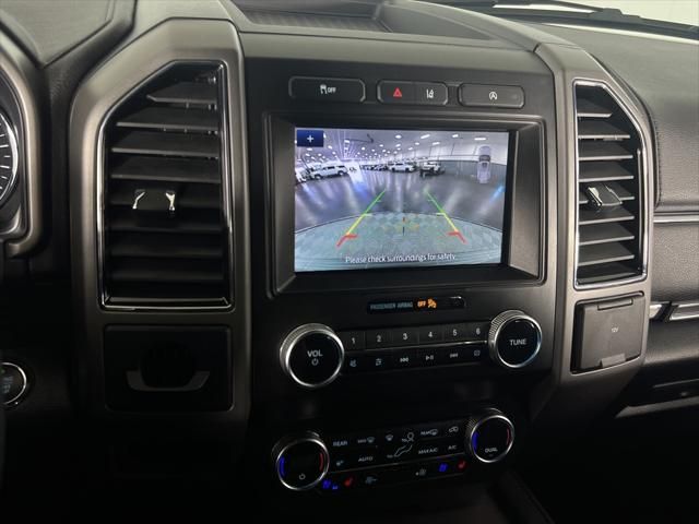 2021 Ford Expedition