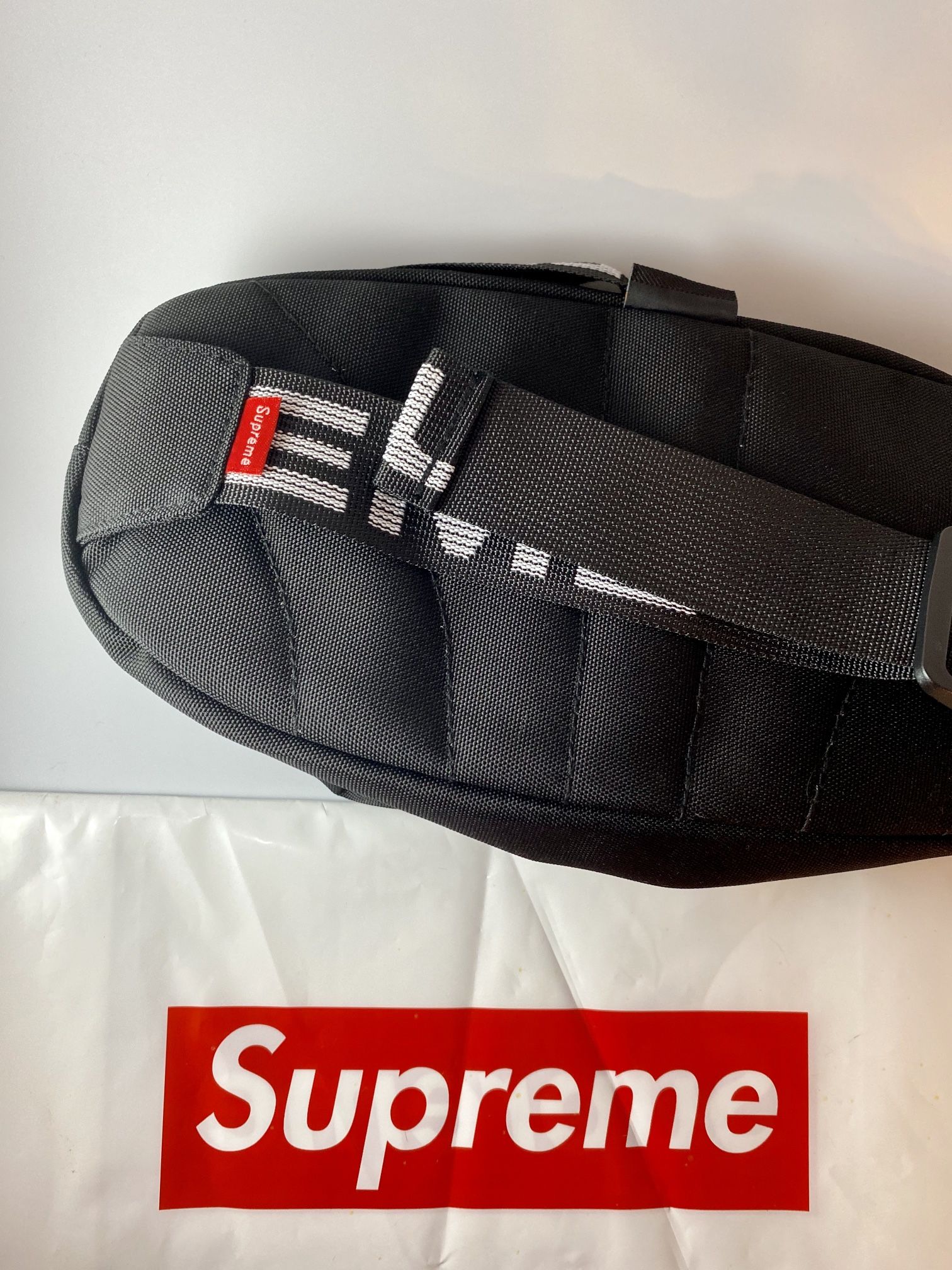 Supreme Waist Bag Brand New