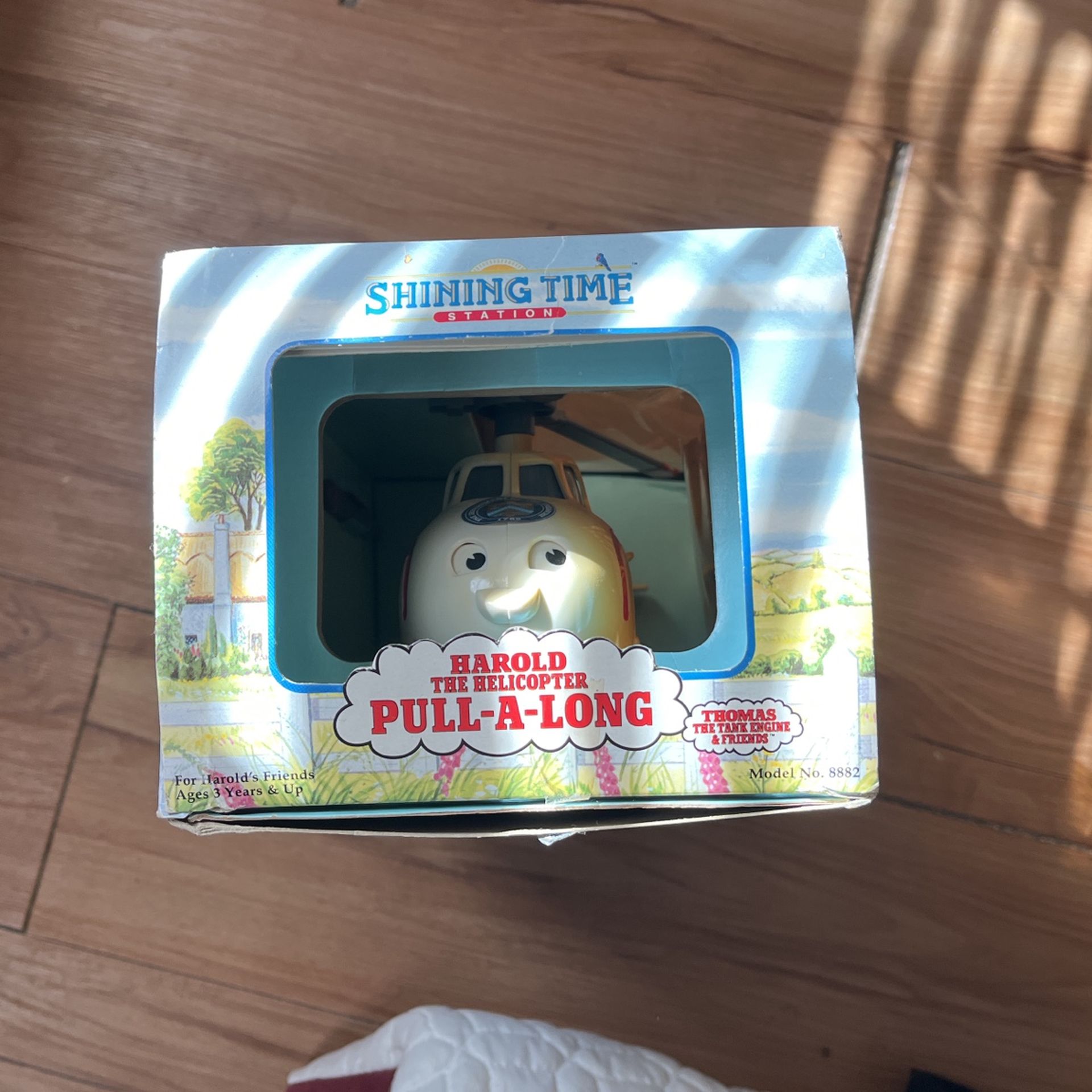 Collectible Toy