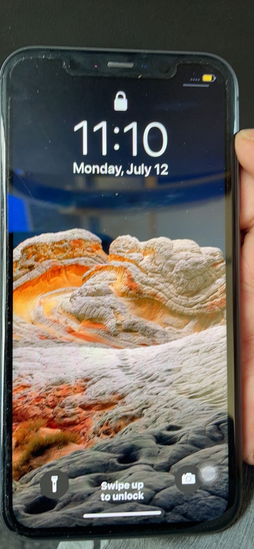 IPHONE 11 64GB BLACK
