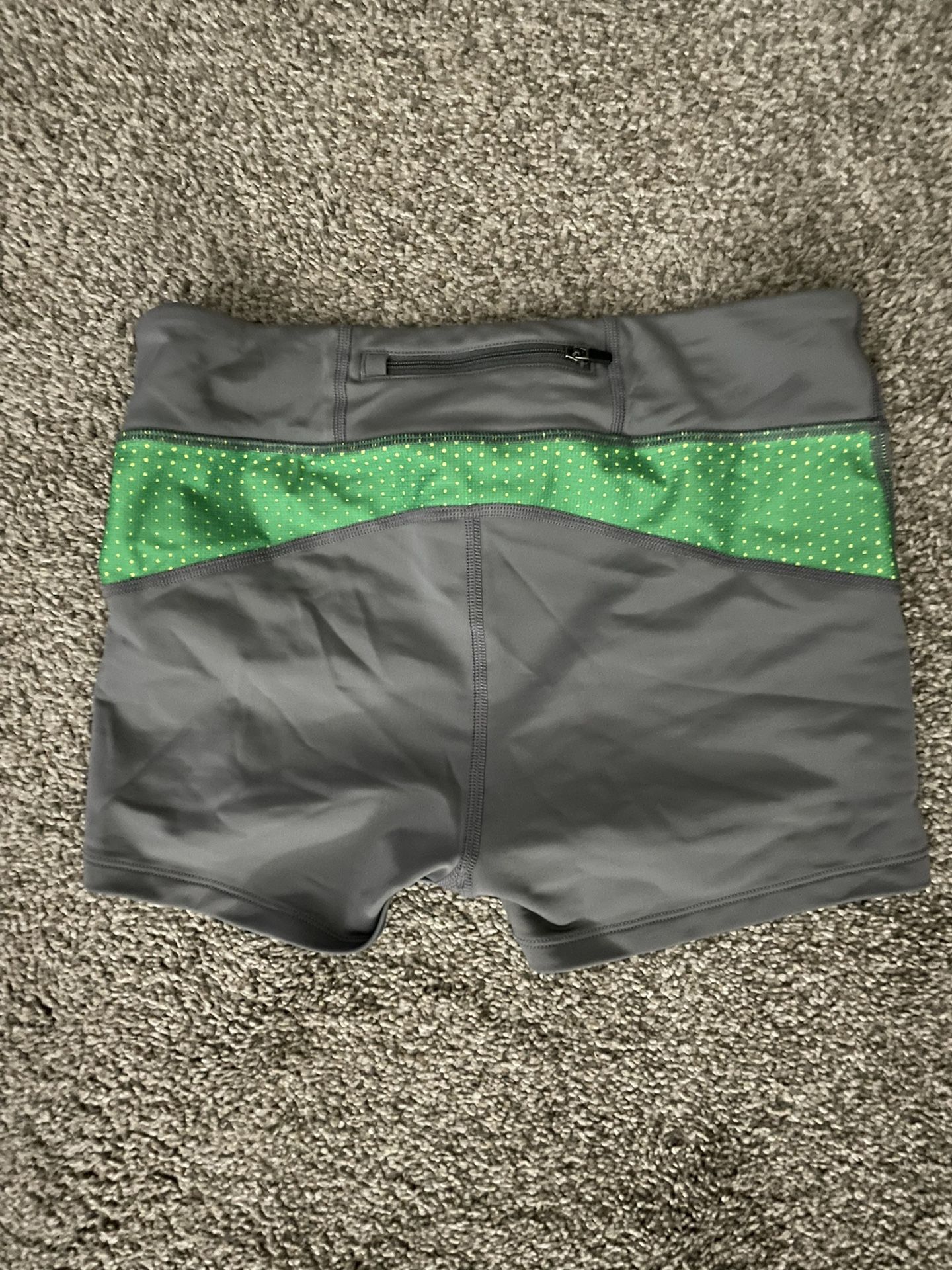 Workout Clothes