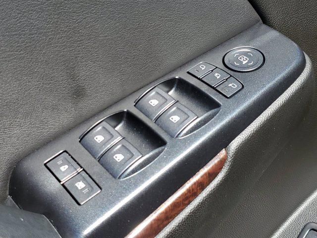 2020 GMC Yukon
