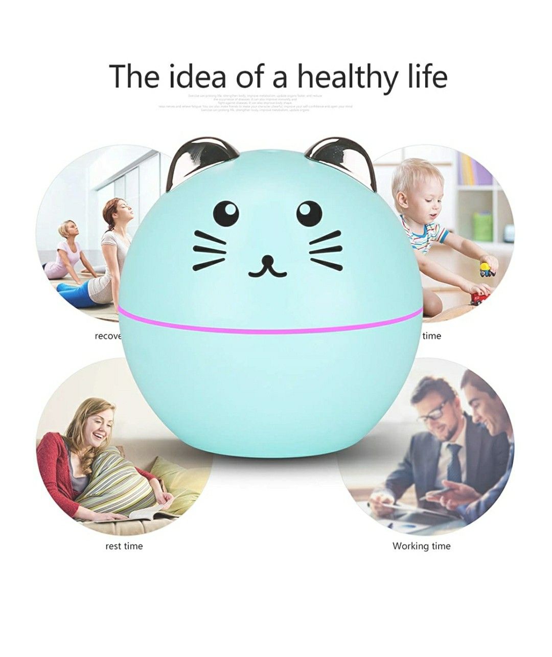 Humidifier