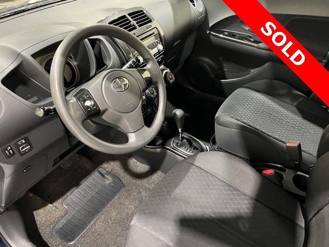2008 Scion xD